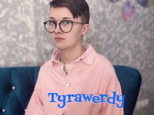 Tyrawerdy