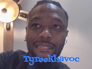 Tyreekhavoc