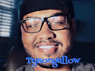 Tysongallow