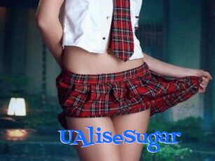 UAliseSugar