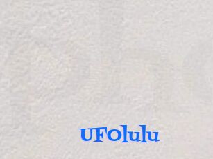 UFOlulu