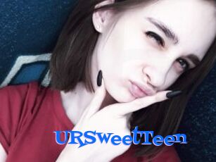 URSweetTeen