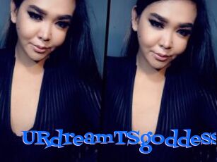 URdreamTSgoddess