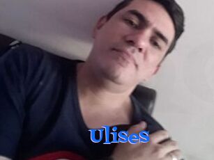 Ulises