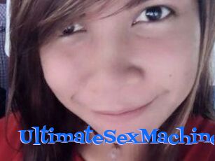 UltimateSexMachine