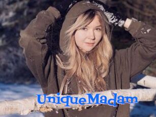 UniqueMadam