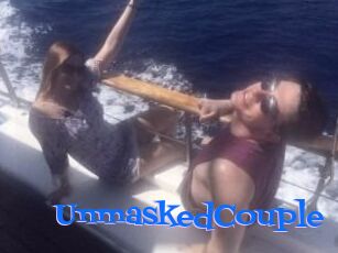 UnmaskedCouple Photos 2 X