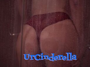 UrCinderella