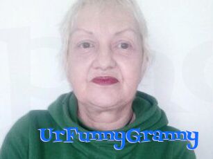 UrFunnyGranny