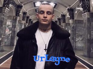 UrLayne