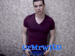 UrMrWILD