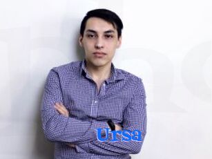 Ursa
