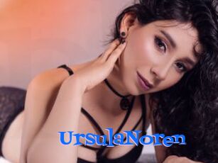 UrsulaNoren