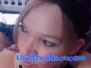 Us2freaksoncam