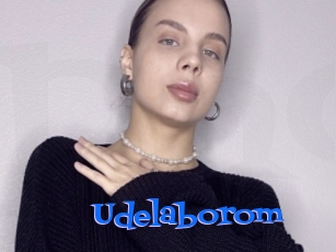Udelaborom