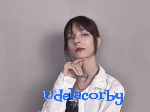 Udelacorby