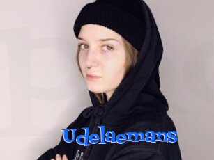 Udelaemans