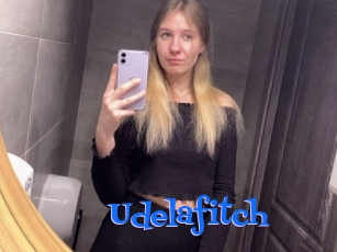 Udelafitch