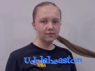 Udelaheaston