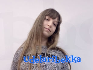 Udelaribekka