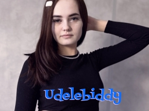 Udelebiddy