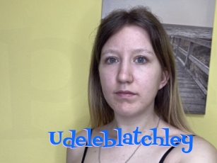 Udeleblatchley