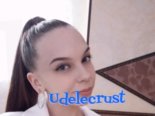 Udelecrust