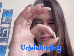 Udelehadley