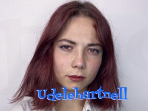 Udelehartnell