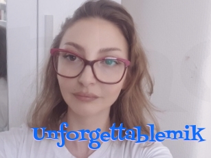 Unforgettablemik