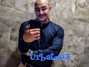 Urbate03