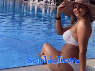 SophieLowe