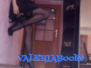 VALERIABooks