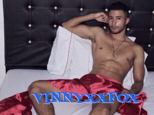 VINNYXXFOX