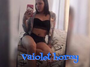 Vaiolet_horny