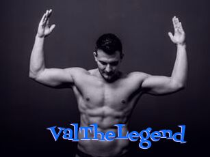 ValTheLegend