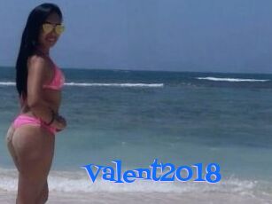 Valent2018