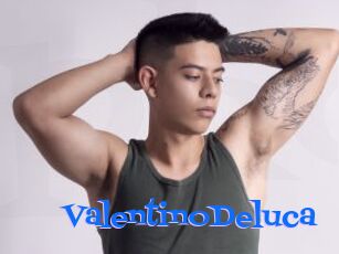 ValentinoDeluca