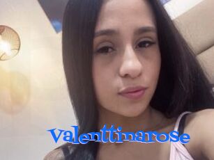 Valenttinarose