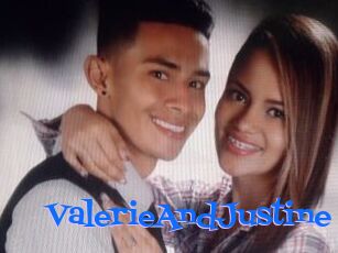 ValerieAndJustine