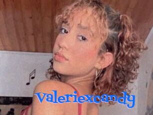 Valeriexcandy