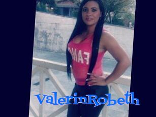 ValerinRobeth