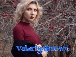 ValeriyaBrown