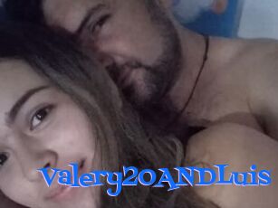 Valery20ANDLuis