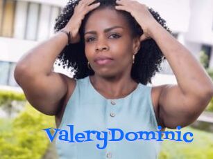ValeryDominic