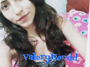 ValeryKendd