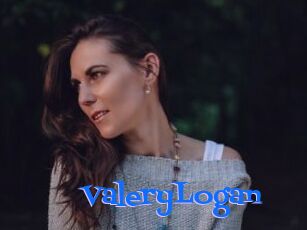 ValeryLogan