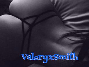 ValeryxSmith