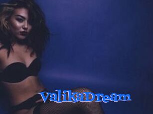 ValikaDream