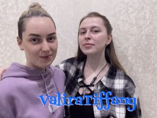 ValiraTiffany